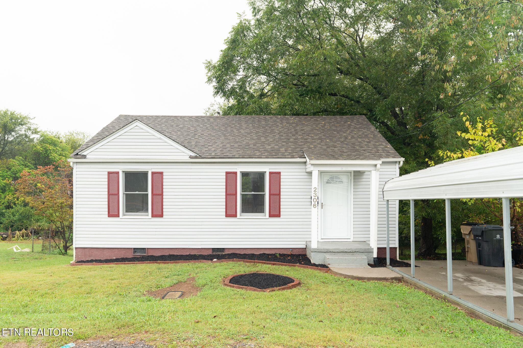 Whittle Springs Rd, Knoxville, TN 37917