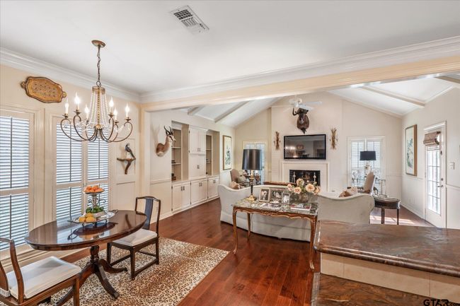 2003 Royal Oak Dr, House other with 4 bedrooms, 4 bathrooms and null parking in Tyler TX | Image 13
