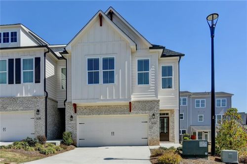 1222 Westshore Dr, Cumming, GA, 30041-9252 | Card Image