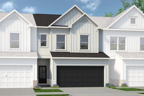 119 Yarrow Loop, Clarksville, TN, 37043-3137 | Card Image