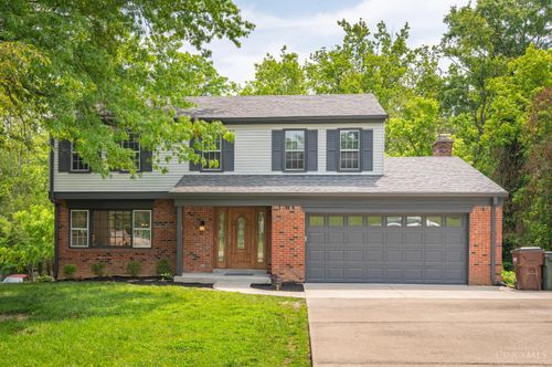 722 Price Knl, Milford, OH, 45150-1430 | Card Image