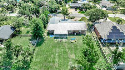 110 Kentucky Avenue, House other with 4 bedrooms, 3 bathrooms and null parking in Lynn Haven FL | Image 2