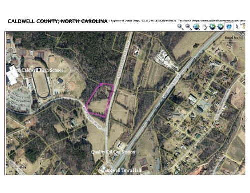 0 Beecher Anderson Rd, Lenoir, NC, 28645 | Card Image