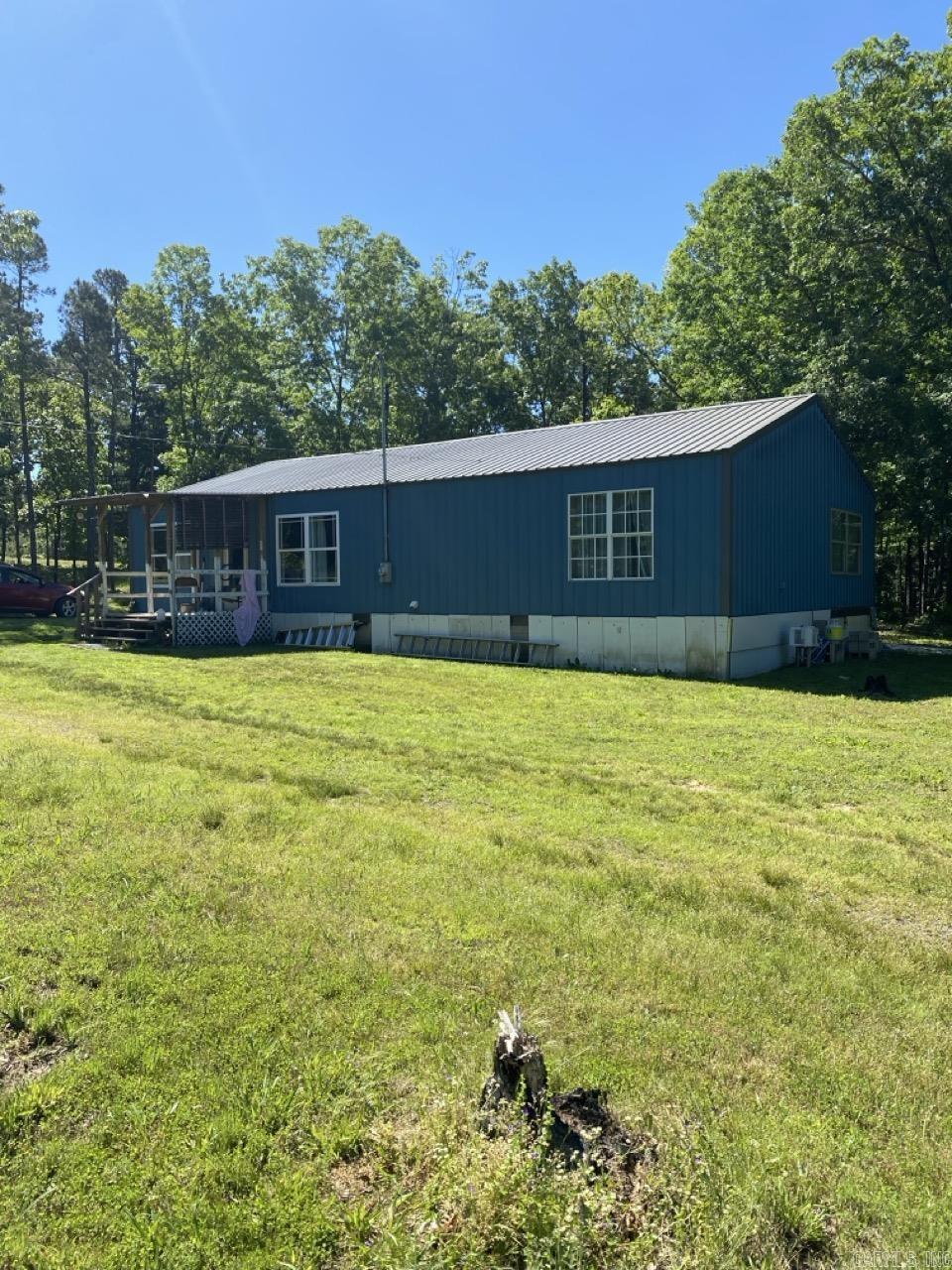 Residential in Clinton 2
