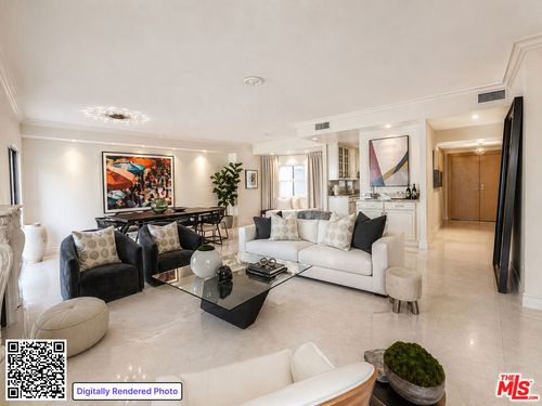 404-121 S Palm Drive, Beverly Hills, CA, 90212 | Card Image