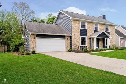 403 Hawthorn Dr, Crawfordsville, IN, 47933-1060 | Card Image