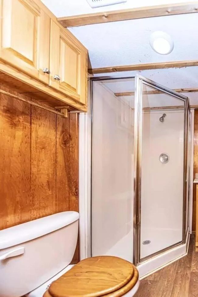 5755 Railroad St, House other with 1 bedrooms, 1 bathrooms and null parking in Williston TN | Image 10