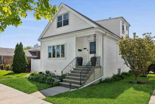2308 77th Ct, Elmwood Park, IL, 60707-3020 | Card Image