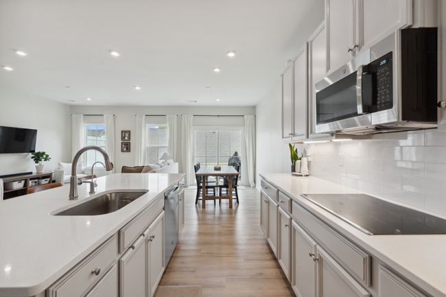 159 Keelon Gap Rd, Townhouse with 3 bedrooms, 3 bathrooms and 1 parking in Spring Hill TN | Image 9