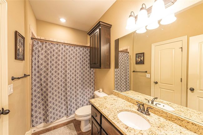 5808 S 67 Th St, House other with 4 bedrooms, 3 bathrooms and null parking in Cave Springs AR | Image 21