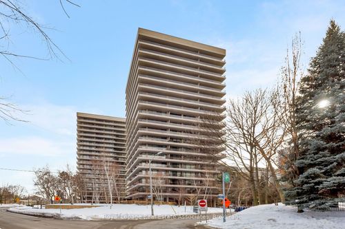 602-20 Avoca Avenue, Toronto, ON, M4T2B8 | Card Image