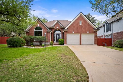 11560 Cedarcliffe Dr, Austin, TX, 78750-3523 | Card Image