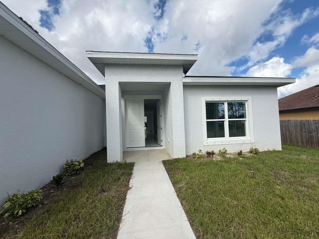 Residential in PALM BAY 3