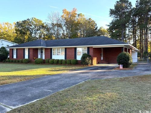 801 Garland St, Lake City, SC, 29560-2911 | Card Image