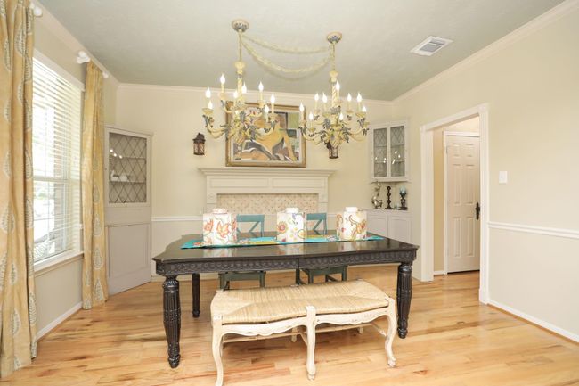 18606 Spring Heather Ct, House other with 4 bedrooms, 4 bathrooms and 3 parking in Spring TX | Image 13