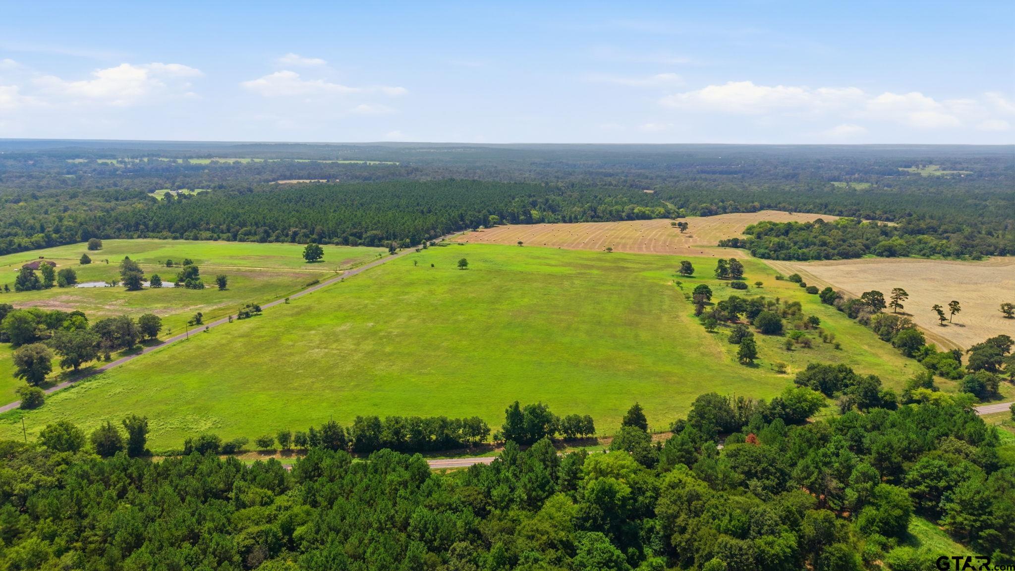 Land in Big Sandy 2