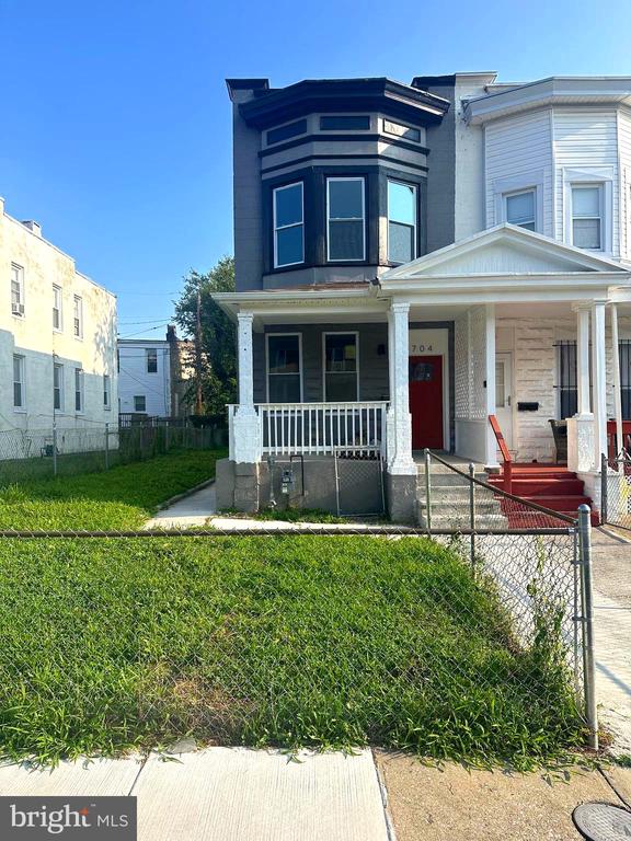 Cator Ave, Baltimore, MD 21218 #1