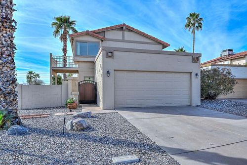 1659 E Bluefield Cir, Phoenix, AZ, 85022-1346 | Card Image