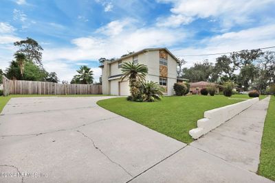 2867 Hollybay Road, House other with 3 bedrooms, 2 bathrooms and null parking in Orange Park FL | Image 3