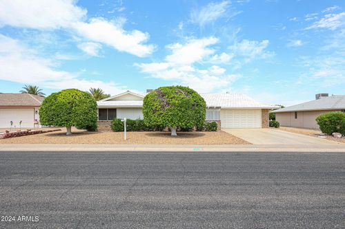 20223 N 125th Avenue, Sun City West, AZ, 85375 | Card Image