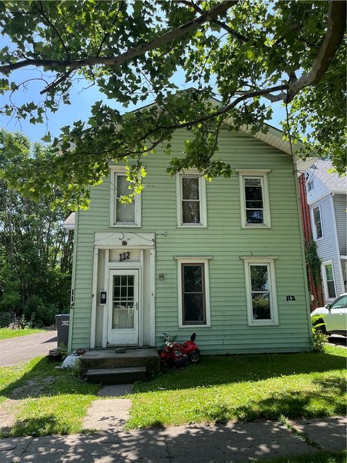 112 E Chemung Pl, Elmira, NY, 14904-1408 | Card Image