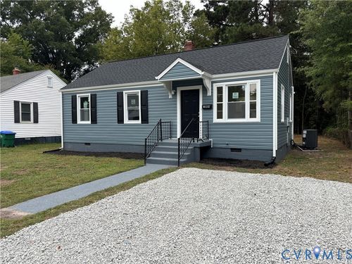 1004 Hill Top Dr, Richmond, VA, 23225-4457 | Card Image