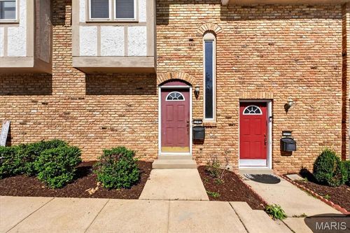 1107-1107 Rue La Chelle Walk, St Louis, MO, 63141 | Card Image