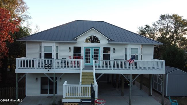 7315 Archers Creek Dr, House other with 4 bedrooms, 3 bathrooms and null parking in Emerald Isle NC | Image 66