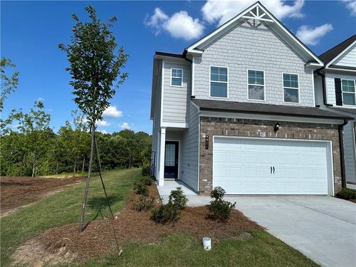3868 Billabong Trail, Gainesville, GA, 30506 | Card Image