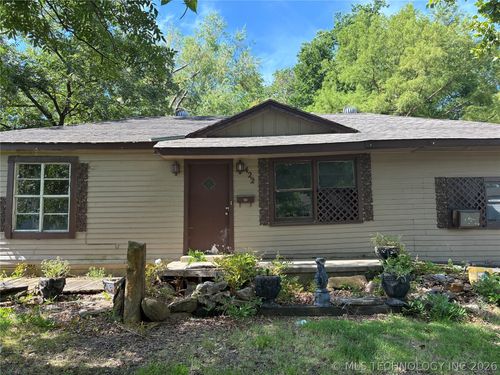 422 Ash St, Ardmore, OK, 73401-1721 | Card Image