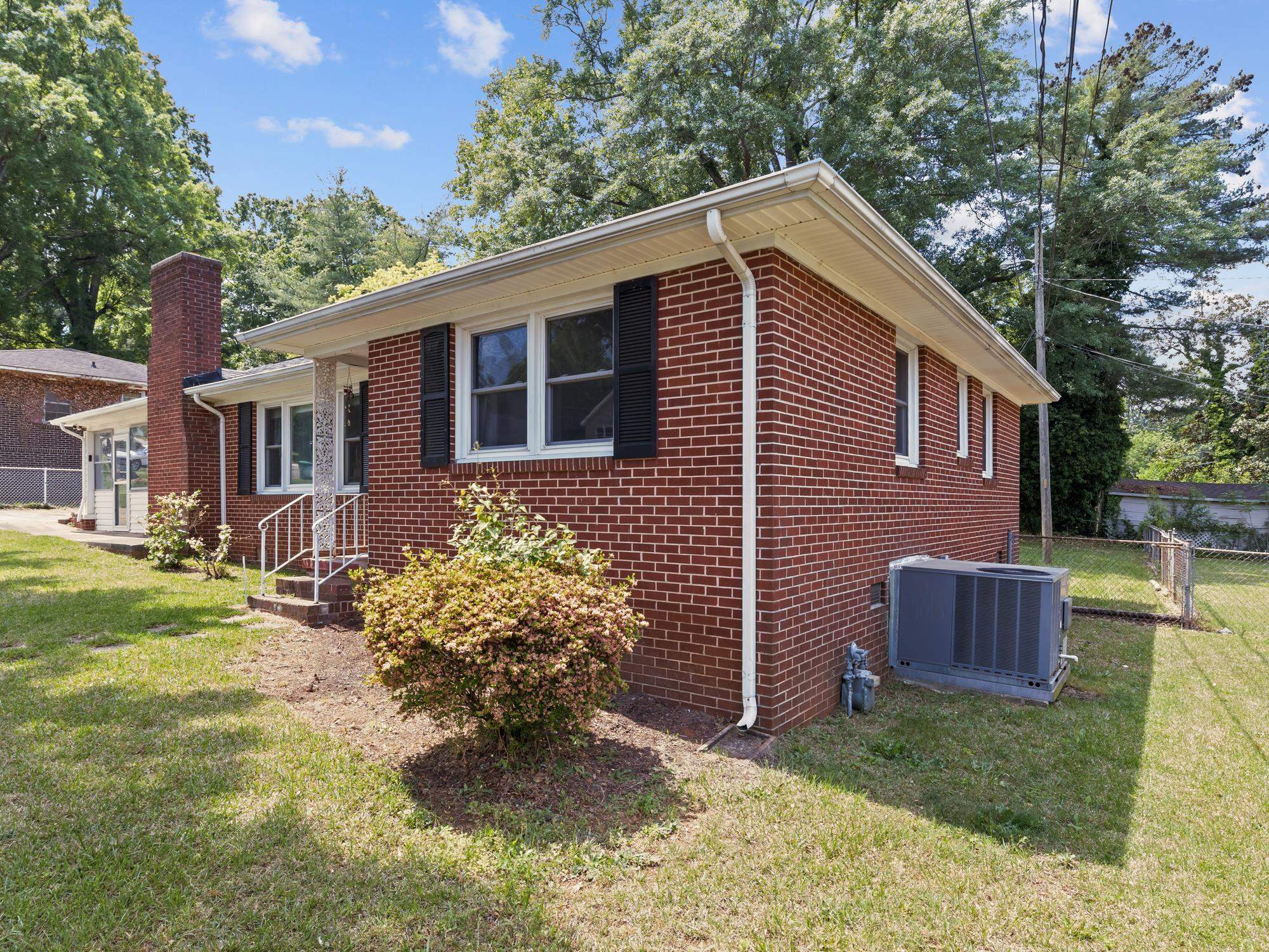 Residential in Gaffney
