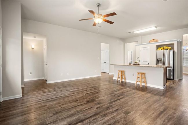 135 Bates Ct, House other with 3 bedrooms, 2 bathrooms and 2 parking in Huntsville TX | Image 14