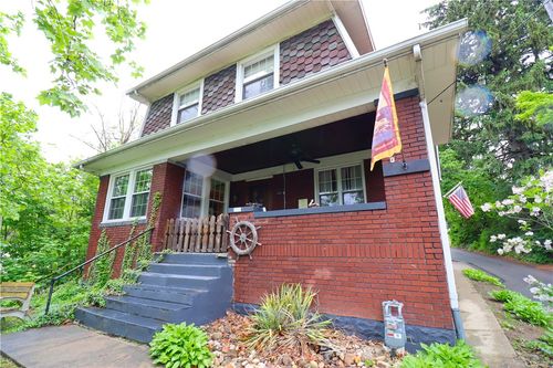 610 Overbrook Blvd, Overbrook, PA, 15210 | Card Image