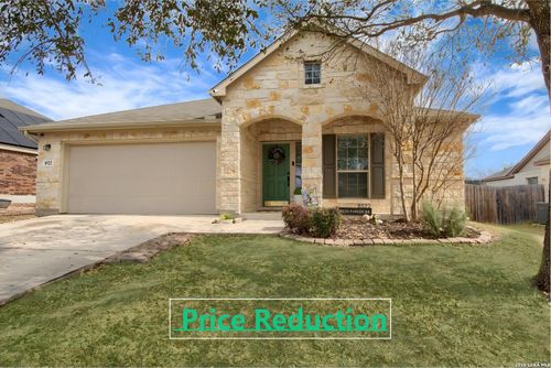 8522 Fess Parker Dr, San Antonio, TX, 78254-1861 | Card Image