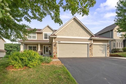 26901 Meadow Ridge Dr, Elko New Market, MN, 55020-8540 | Card Image