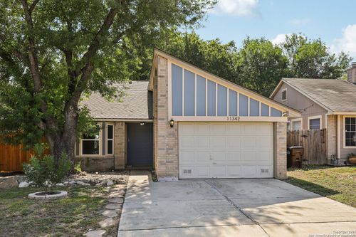 11342 Fish Spgs, San Antonio, TX, 78245-2248 | Card Image