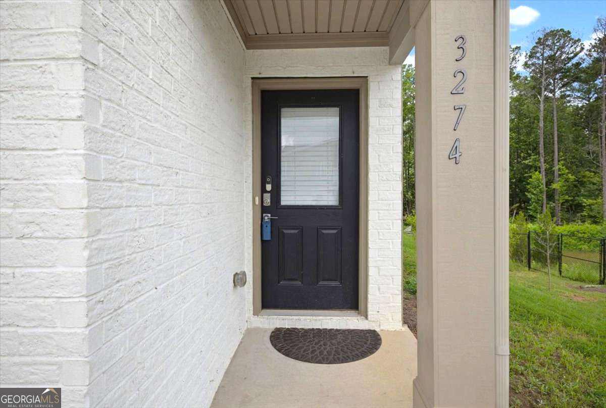 Residential in South Fulton 4
