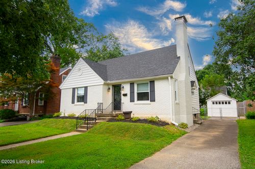 4214 Churchill Rd, Louisville, KY, 40207-4045 | Card Image