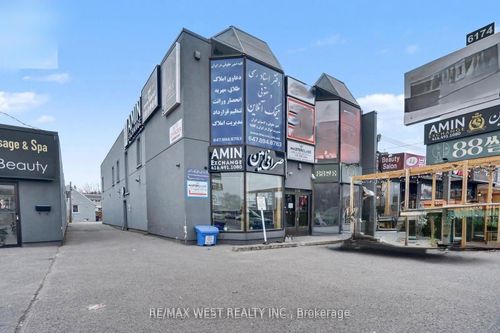 202-6174 Yonge St, North York, ON, M2M3X1 | Card Image