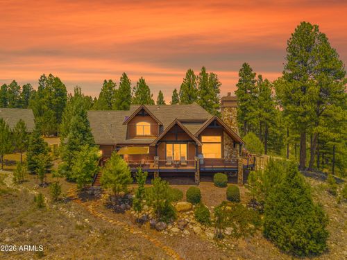 3385 S Tourmaline Dr, Flagstaff, AZ, 86005-2799 | Card Image