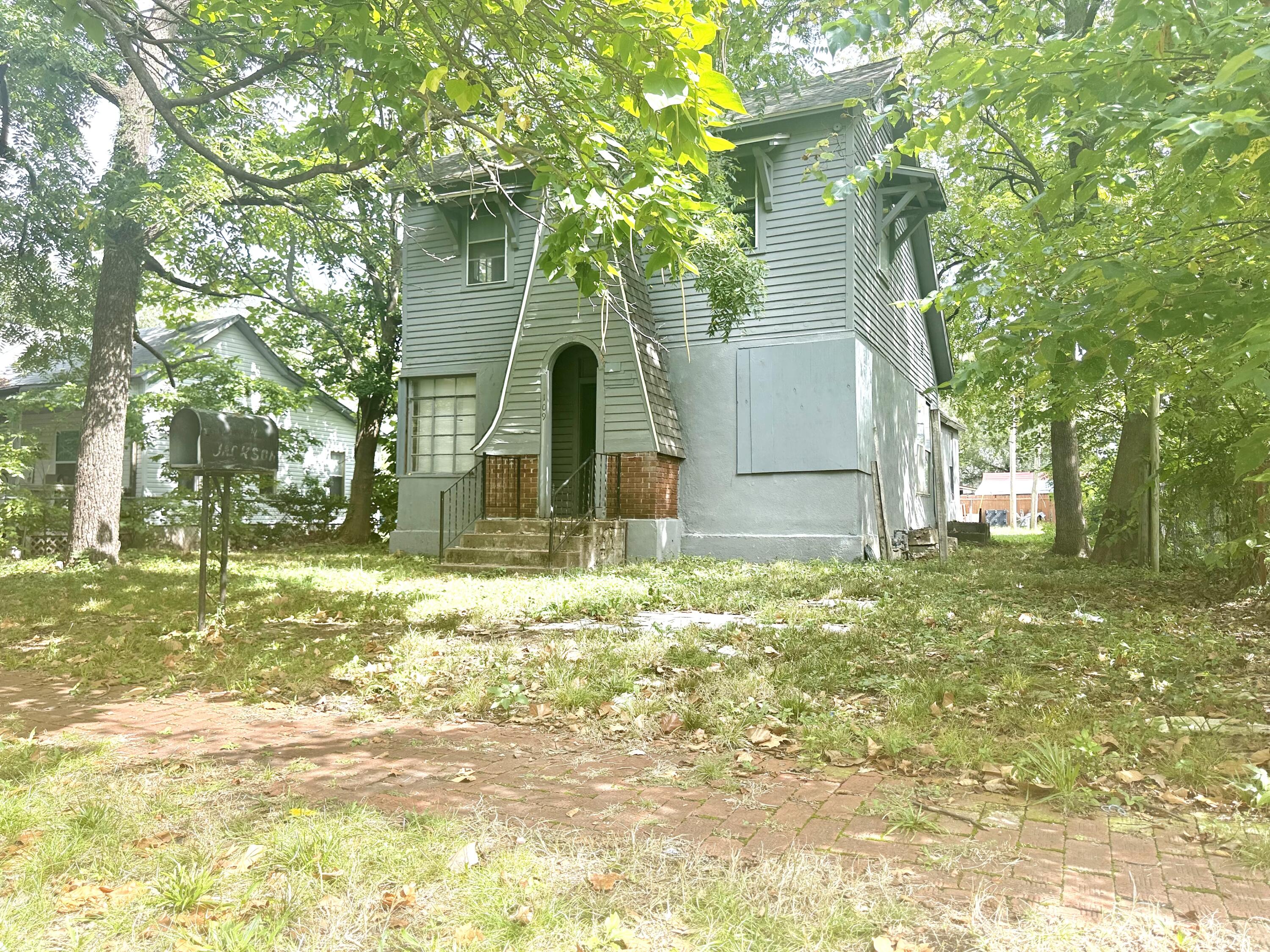 Residential in Joplin 2