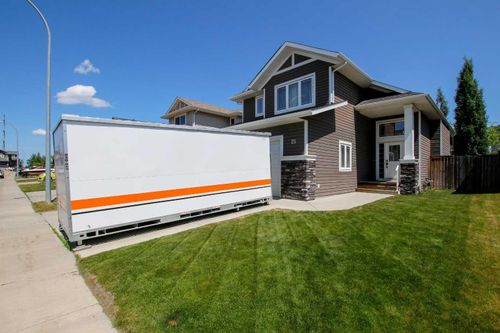 25 Sutherland Close, Red Deer, AB, T4R0L4 | Card Image