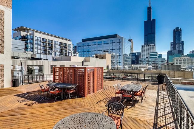 APT-1005 - 728 W Jackson Blvd, Home with 2 bedrooms, 2 bathrooms and null parking in CHICAGO IL | Image 22