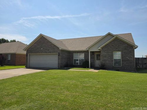 1325 Cherokee St, Wynne, AR, 72396-8199 | Card Image