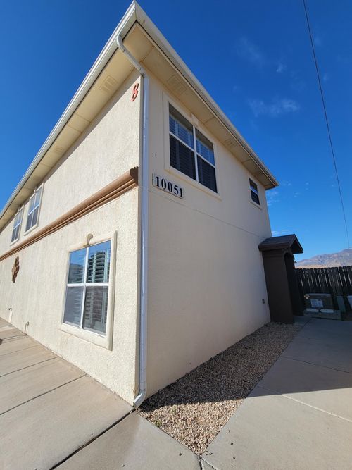 802-10051 Railroad Dr, El Paso, TX, 79924-4364 | Card Image