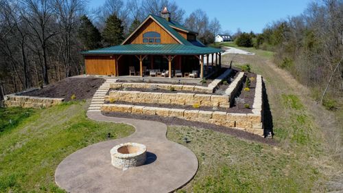 6120 E Claysville Rd, HARTSBURG, MO, 65039-9615 | Card Image