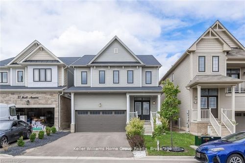 29 Mull Ave, Caledonia, ON, N3W0B9 | Card Image