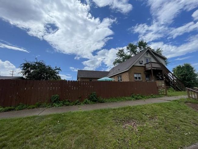 427 N 5 Th St, House other with 5 bedrooms, 3 bathrooms and null parking in Tomahawk WI | Image 40