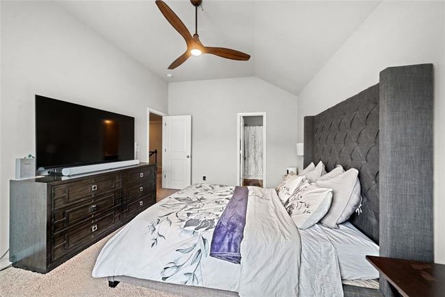 5410 Whisper Ct, House other with 6 bedrooms, 4 bathrooms and null parking in Cumming GA | Image 20