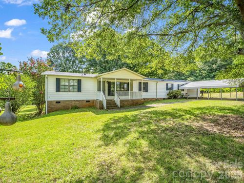 141 Hicks Grove Rd, Mooresboro, NC, 28114-9671 | Card Image